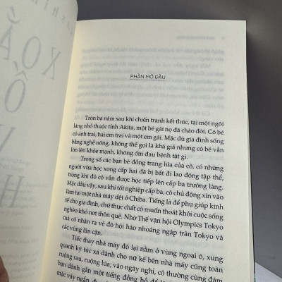 XOẮN ỐC VÔ HÌNH - Higashino Keigo – Mai Khanh dịch - Nhã Nam