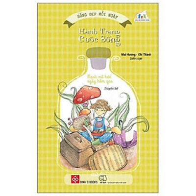 Sống Đẹp Mỗi Ngày - Hành Trang Cuộc Sống - Mạnh Mẽ Hơn Ngày Hôm Qua