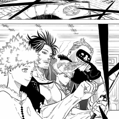 ブラッククローバー 7 - Black Clover Vol. 7