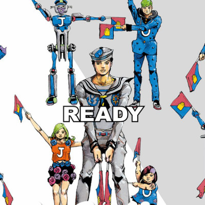 ジョジョリオン 22 (ジャンプコミックス) - JOJORION 22