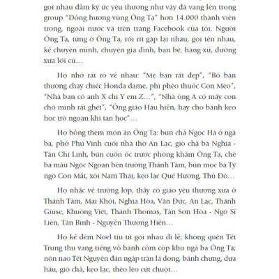 Sài Gòn Một Thuở - Dân Ông Tạ Đó! - Tập 2 _FN