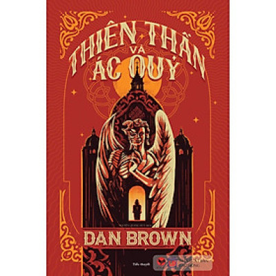 Thiên Thần và Ác Quỷ  - Bản Quyền