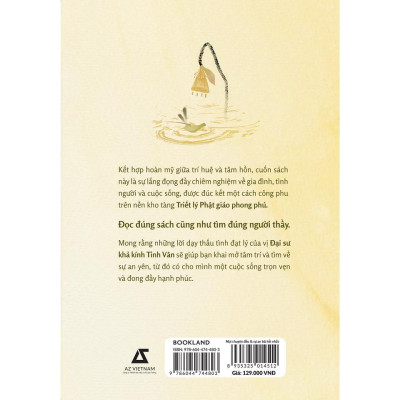 Sách - Mọi Chuyện Đều Là Sự An Bài Tốt Nhất - AZ Việt Nam