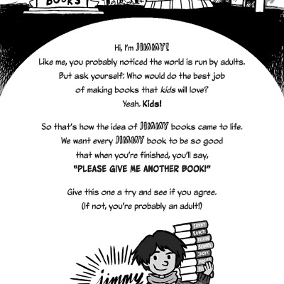 Dog Diaries 3: Mission Impawsible: A Middle School Story