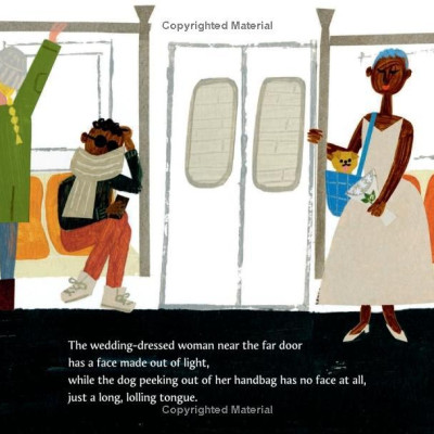 Milo Imagines The World