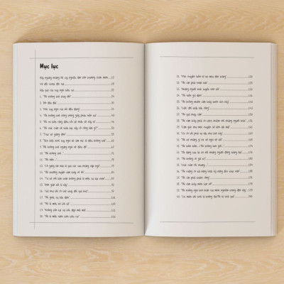 Sách -  Giải mã 40 lời nói bên trong bạn hiểu và chiến thắng những suy nghĩ tiêu cực