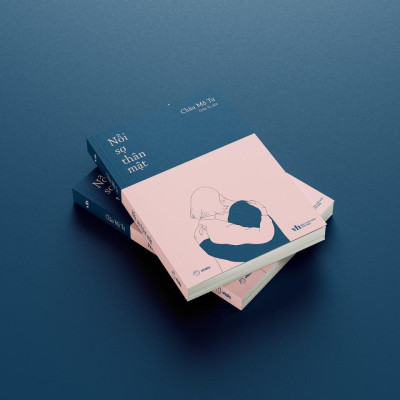 Sách - Nỗi Sợ Thân Mật - AZ Việt Nam