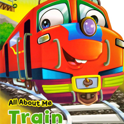 All About Me Train