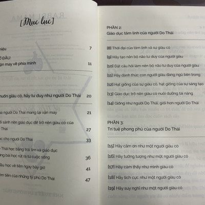 Bí quyết dạy con về tiền bạc của mẹ Do Thái