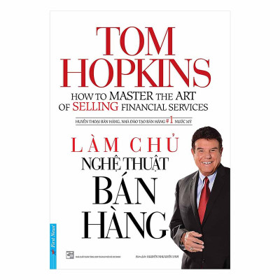 Combo 2 cuốn sách: Làm Chủ Nghệ Thuật Bán Hàng + Bán Khống