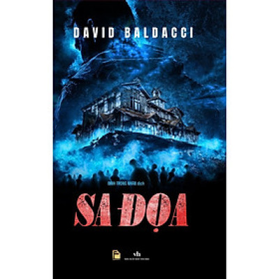 Sa Đọa (Bìa Cứng 2021)