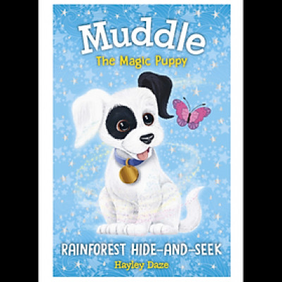 Rainforest Hide & Seek