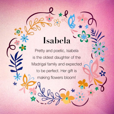 My First Puzzle Book: Disney Encanto