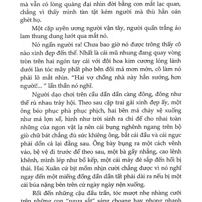 Sách: Tuyển Tập Vũ Trọng Phụng