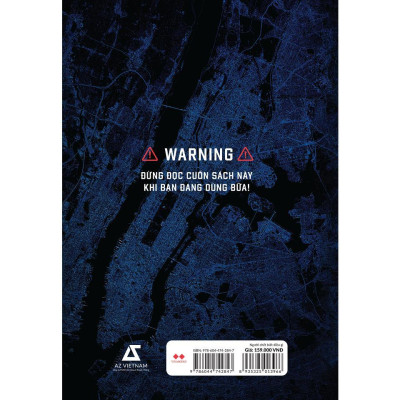 Sách - Người Chết Biết Điều Gì - Barbara Butcher - AZ Việt Nam