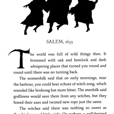 Disney: Hocus Pocus & The All New Sequel