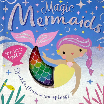 Magic Mermaids