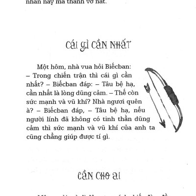 Truyện Ngụ Ngôn Thế Giới Chọn Lọc - Rửa Tội Cho Chó Sói
