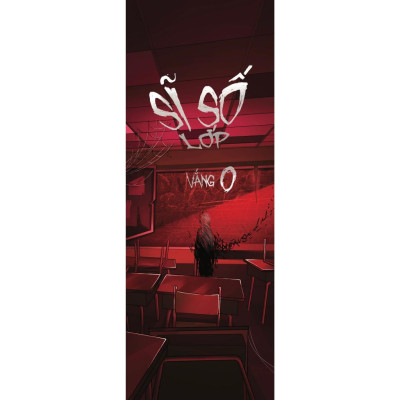 Sách - Sĩ Số Lớp Vắng 0 - AZ Việt Nam