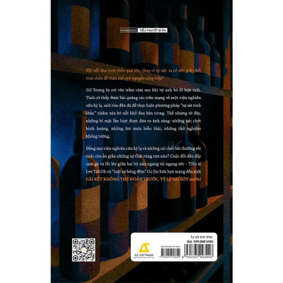 Sách - Tự Sát Tinh Thần - AZ Việt Nam