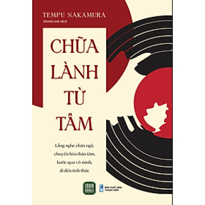 Chữa Lành Từ Tâm