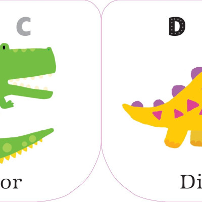 Puzzle Play Set: Alphabet