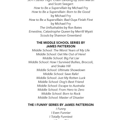 Dog Diaries 3: Mission Impawsible: A Middle School Story