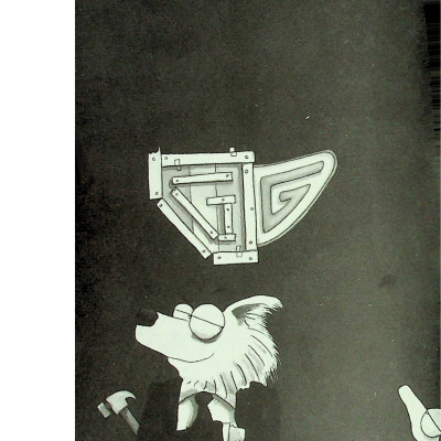 The Bad Guys - Episode 5: Intergalactic Gas