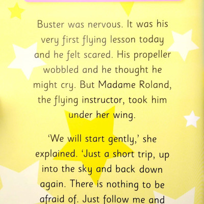 I Love Five Minute Stories