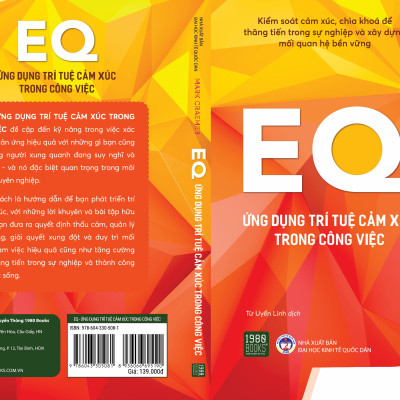 EQ Ứng Dụng Trí Tuệ Cảm Xúc Trong Công Việc