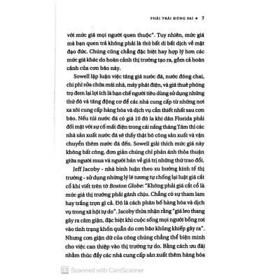 Sách-Phải Trái Đúng Sai - Cánh Cửa Mở Rộng