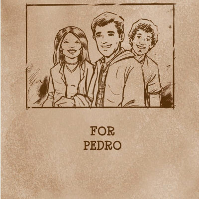 Hilo Book 6: All The Pieces Fit