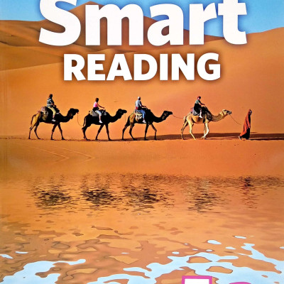 Smart Reading 5-2 (150 Words)