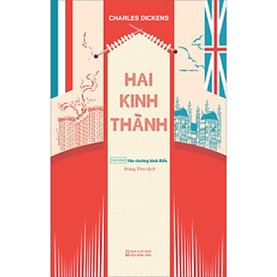 Hai Kinh Thành