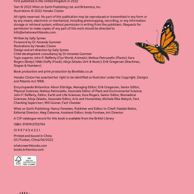 Britannica’s Baby Encyclopedia: For Curious Kids Aged 0 To 3