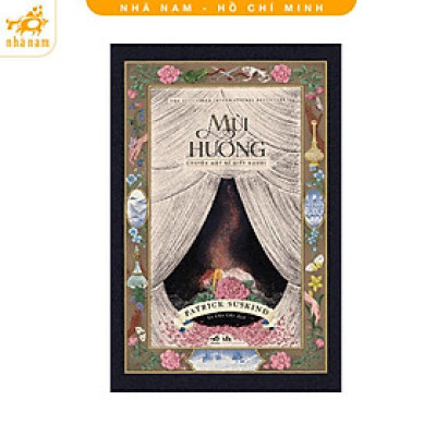 Sách - Mùi hương (Nhã Nam HCM)