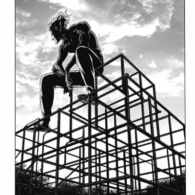 ワンパンマン 17 - ONE PUNCH MAN 17