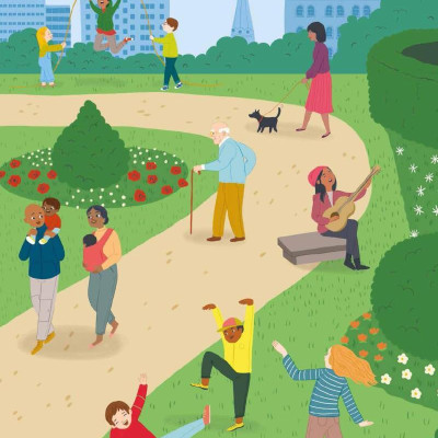 Lists For Curious Kids: Human Body: 205 Fun, Fascinating And Fact-Filled Lists