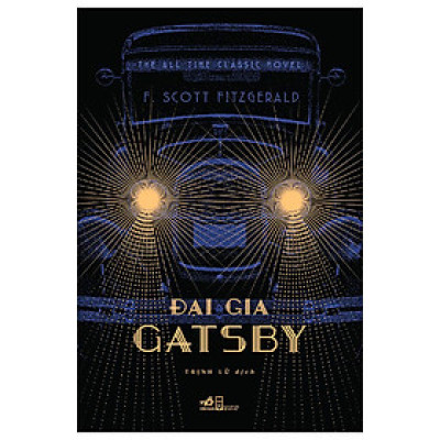 Đại Gia Gatsby (Tái Bản 2015)