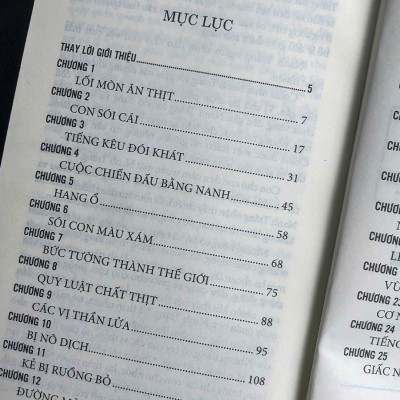 Sách: Nanh Trắng - Jack London