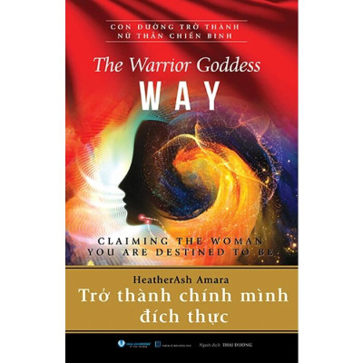 Trở Thành Chính Mình Đích Thực