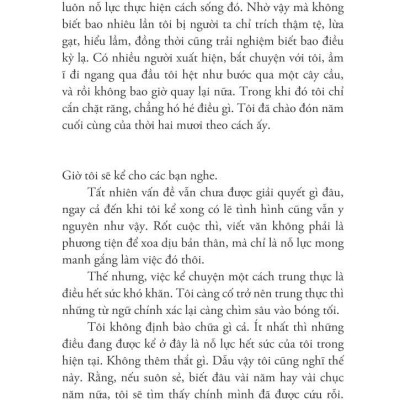 Lắng Nghe Gió Hát - Haruki Murakami