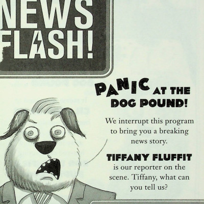 The Bad Guys - Episode 2: Mission Unpluckable