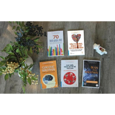 Yêu Thương, Khen Ngợi Và Nhìn Nhận (Bí Quyết Nuôi Dạy Con Theo Phương Pháp Shichida) - Bản Quyền