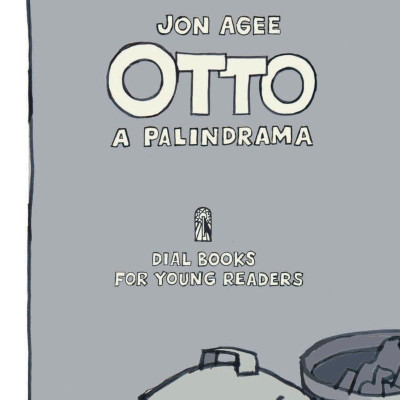 Otto: A Palindrama