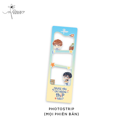 Couple Này Chú Không Ship Sao