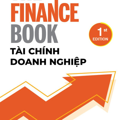 The Finance Book - Tài Chính Doanh Nghiệp