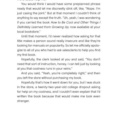 The Odd 1s Out: The First Sequel