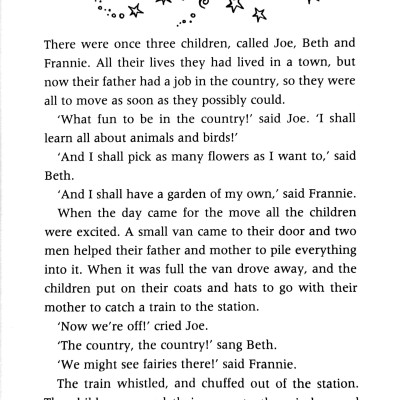 The Magic Faraway Tree Collection