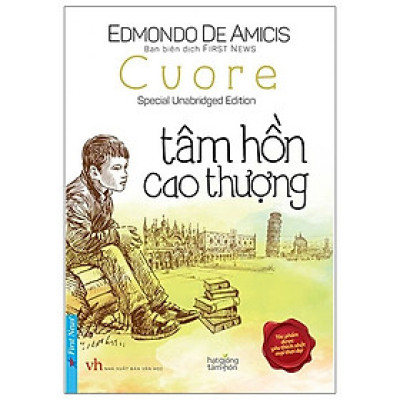 TÂM HỒN CAO THƯỢNG